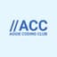 Aggie Coding Club logo